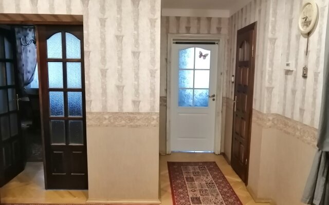 Beryozovka Guest House