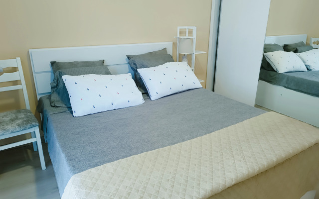 Vake Residence close to Park Mziuri and Vake Park Apartments