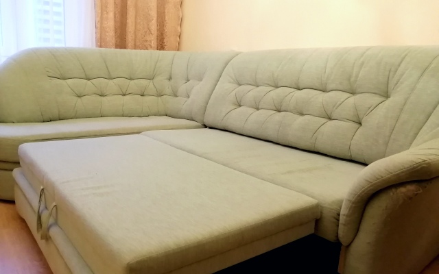 Na Ulitse Pervomayskaya 9 Apartments