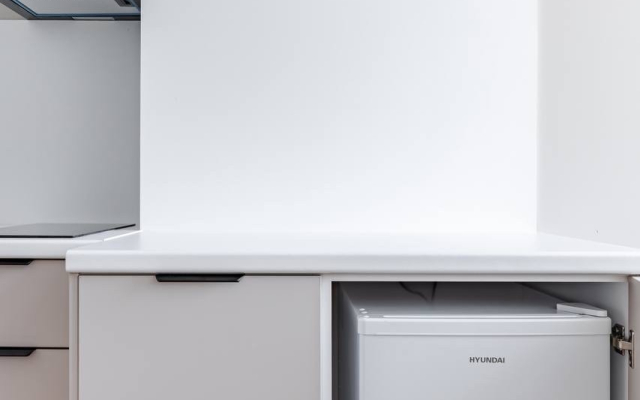 Апартаменты в центре города