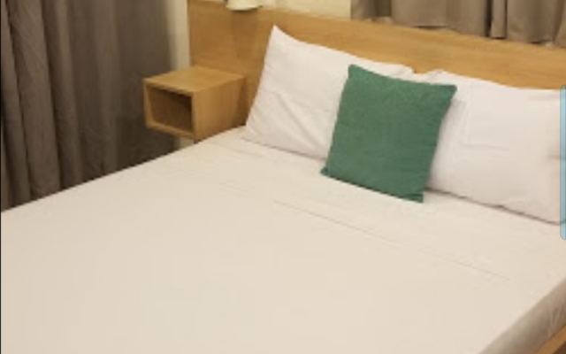 The Gallery Apartments
