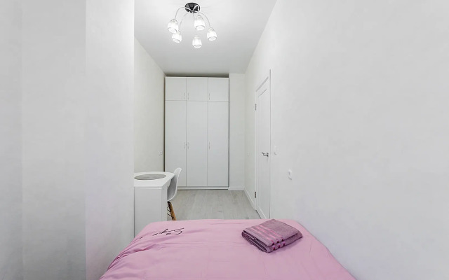 Prospect Pobediteley 115 Minsk-Arena Flat