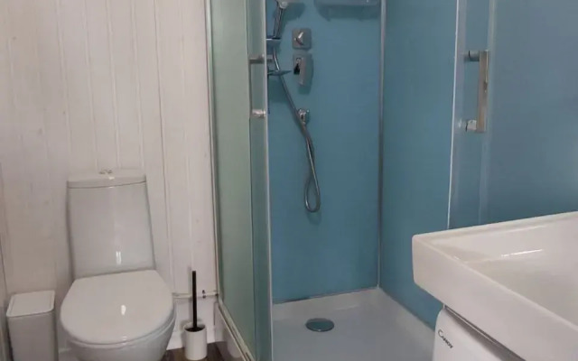 Гостевой дом Скандик