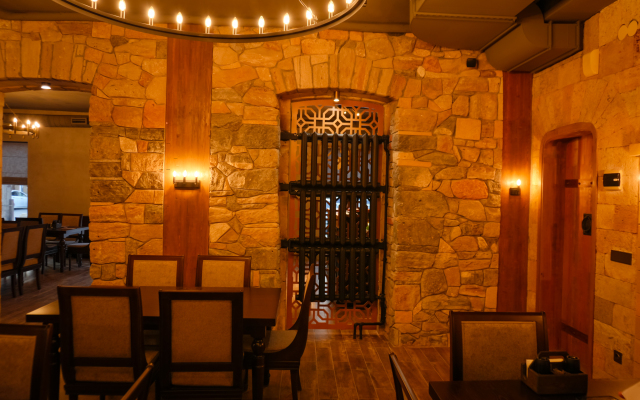 Khamada Mini-hotel