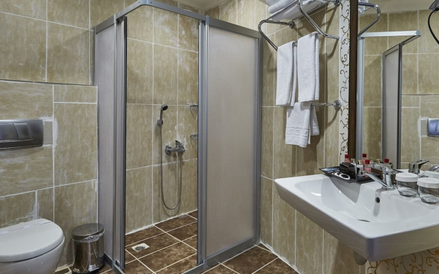 Zeyda Kemer Hotel