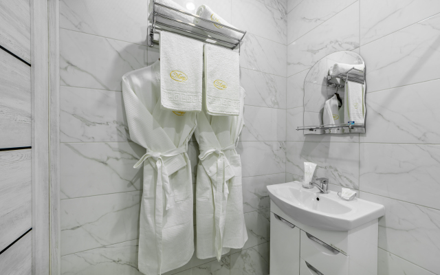 Mir Guest House