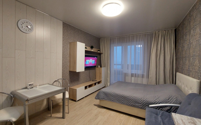 Квартира студия на улице Среднерогатская 13/1