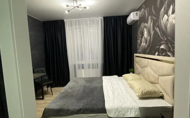 Квартира на К.А. Васильева 2к3 (я16)