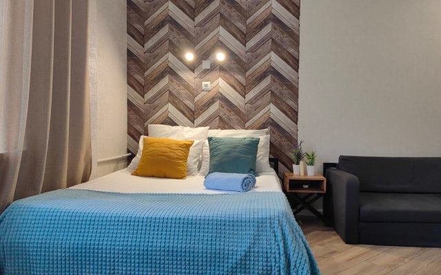 Апартаменты на проспекте ленина 10 (71/1)