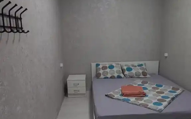 База отдыха Мёд