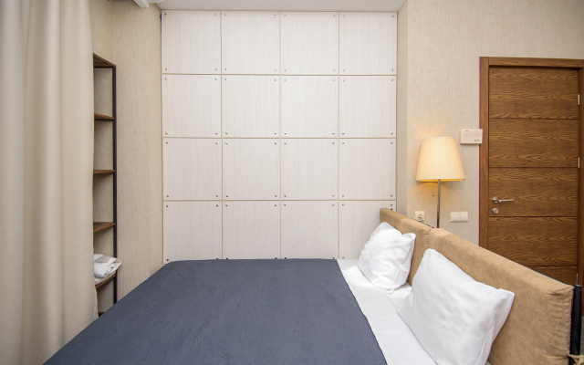 Libretto Hotel
