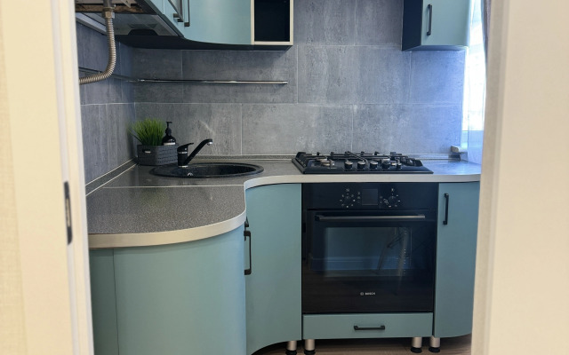 Апартаменты Toris Pobeda