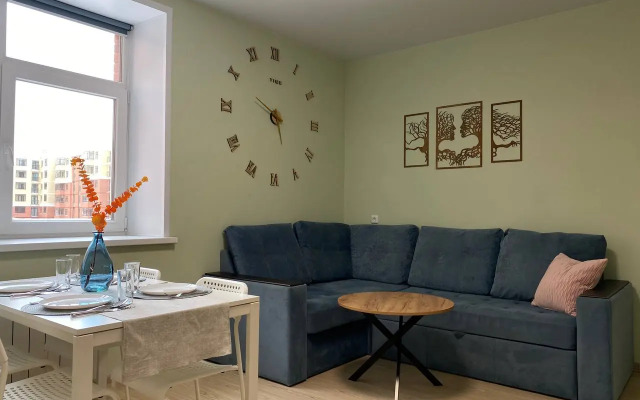 Апартаменты Apart-Comfort на Лисицына 57