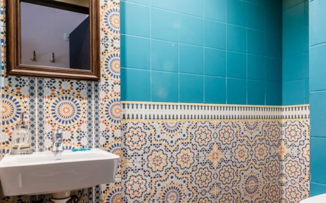 Apartments Studio Marrakesh