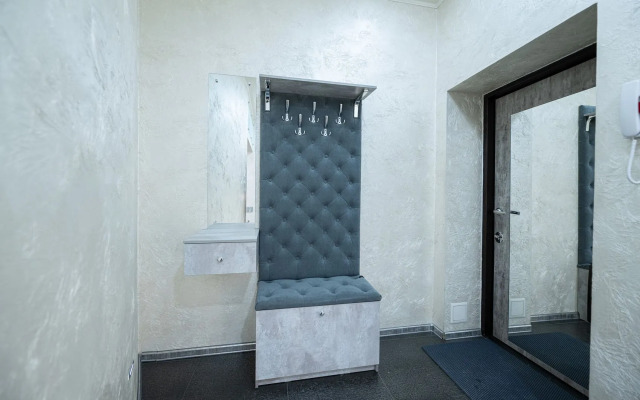 Апартаменты Пять Звёзд Жк Кировский