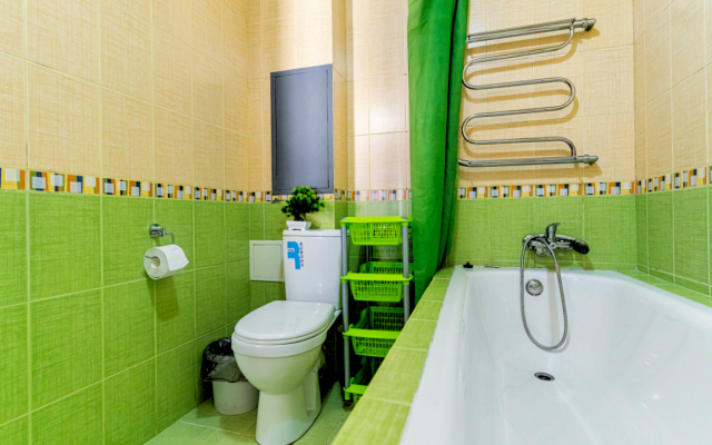 Na Morskoy Flat
