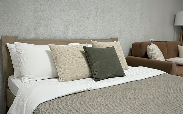 Квартира в центре на Интернациональной