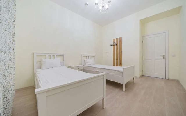 Квартира на 14-й Линии Васильевского Острова 75 3