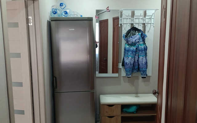 Квартира у Натальи