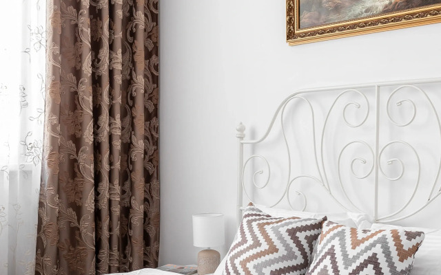 Квартира Уютная 1-к 42м в новом современном ЖК