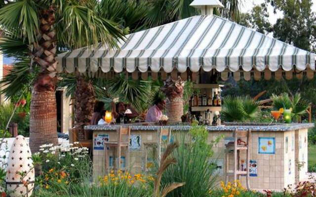 Dalyan Resort Spa Hotel