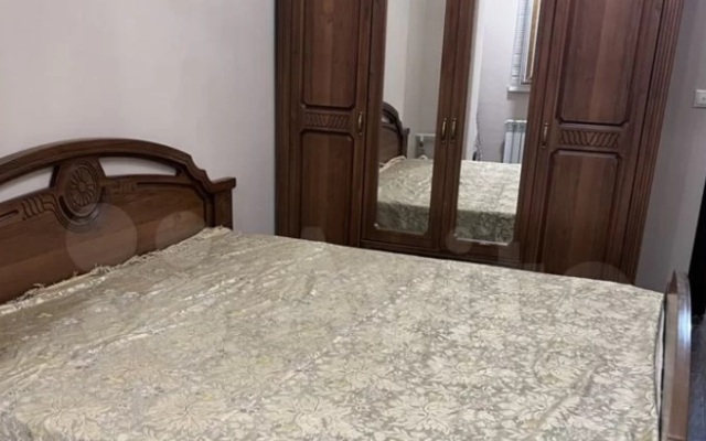 Kvartira V Kaspiyske Apartments