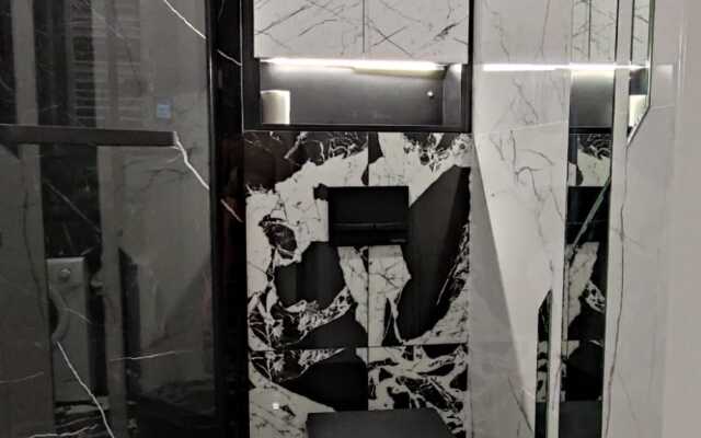 Апарт-отель Lux-Апарт Метрополь