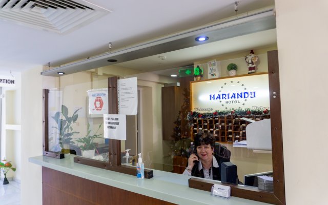 Mariandy Hotel