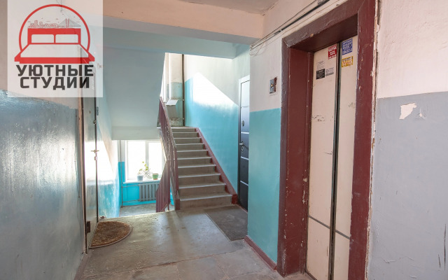 Уютная Квартира на Суханова-центр во Владивостоке