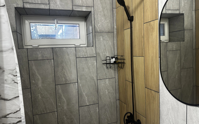 Studiya Vozle Morya Apartments
