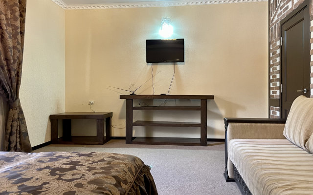 Alaniya Guest House