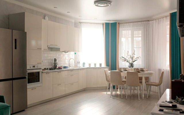Kantri Ot Seti Apartamentov Key2home Private House