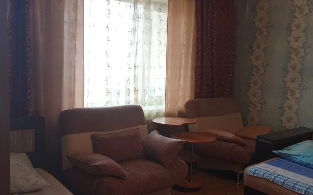 Квартира Престиж