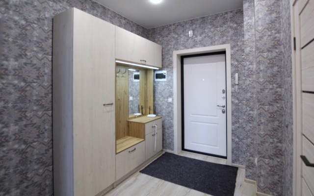 Квартира DREAM APARTAMENT