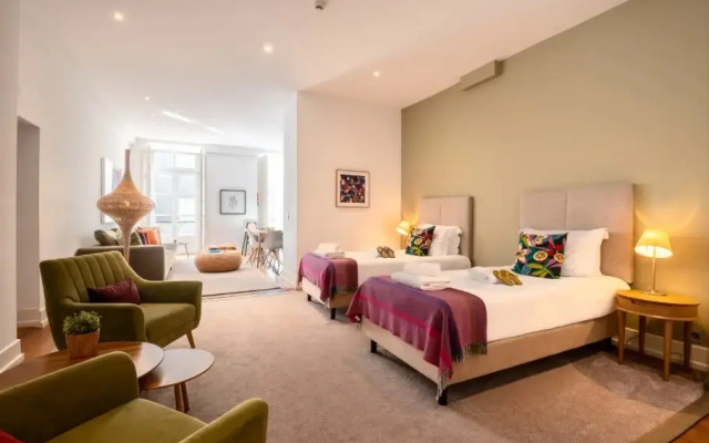 Hotel Martinhal Lisbon Chiado