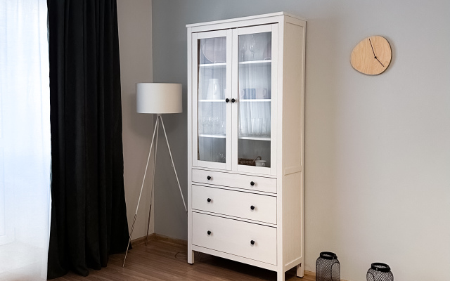 Квартира в ЖК 21 Век - Курская