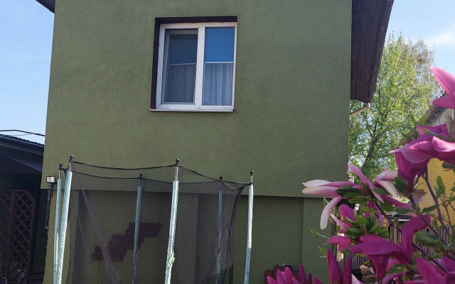Gostevoy Dom Na Kalinina Guest House
