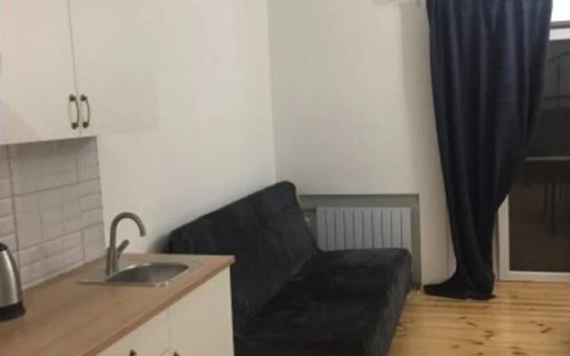 Апартаменты студия №7