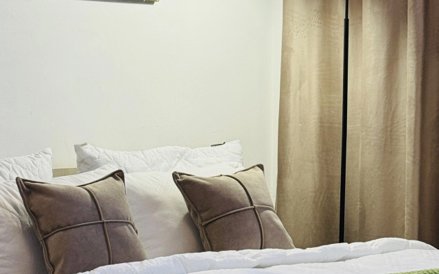 Апартаменты Yousinn Стартовая 1_4