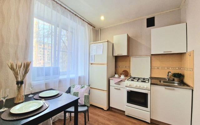 Квартира на Улице Гагарина 47