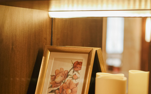 Отель Волхов