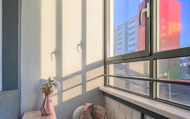 Апартаменты 284 на Успенском Проспекте