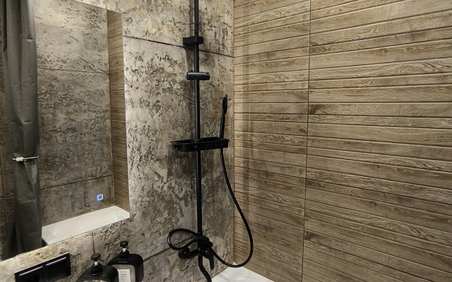 Квартира Видовая с панорамой города