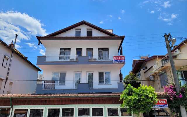 Cetin Pansiyon Guest House