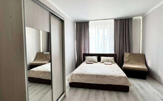 Квартира на Александра Покрышкина 4/9 (282)