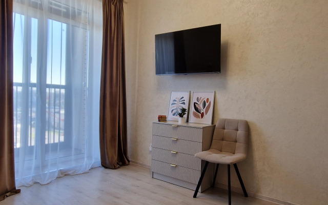 Квартира Friendly Apart у перинатального центра