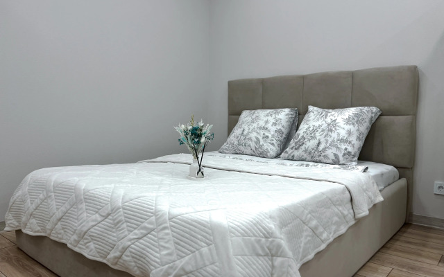 Квартира Уютная однокомнатная квартира в ЖК Некрасов