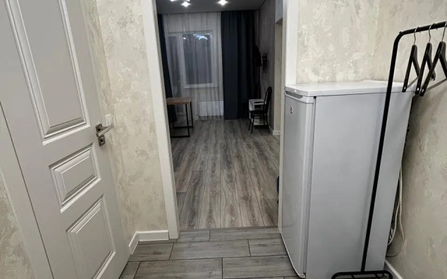 Апартаменты Уютные в хорошем районе