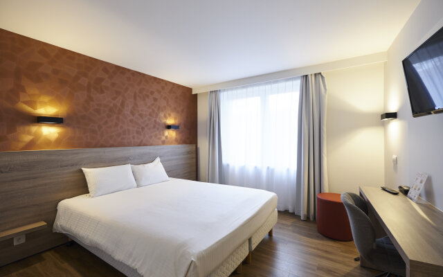Parkhotel Roeselare Hotel