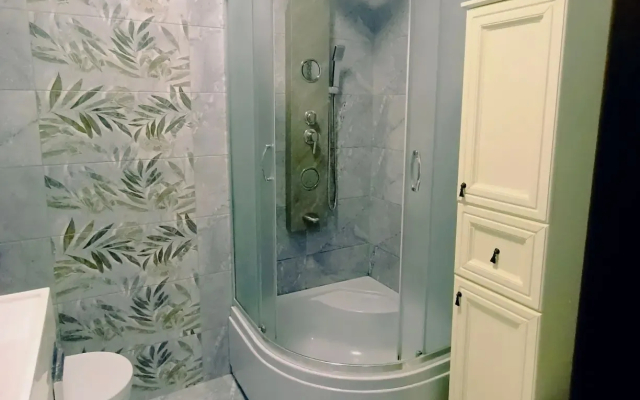 Квартира Уютная у моря